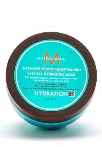 Moroccan Oil Intense Hydrating Mask 8.5 Ounce