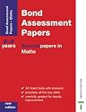 Bond Assessment Papers - Second Papers in Maths 8-9 Years New Edition
