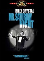 Mr. Saturday Night (Widescreen)
