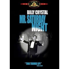 Mr. Saturday Night (Widescreen)