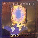 Review Peter Hammill  / Roaring Forties