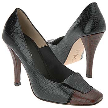 Wedding Shoes: dani black Women's Gibson-daniblack Wedding Shoes-daniblack Wedding Shoes: dani black Women's Gibson-Pump Wedding Shoes