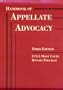 Handbook of Appellate Advocacy