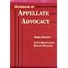 Handbook of Appellate Advocacy