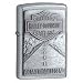 Zippo - Street Chrome, HD American Legend