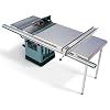 DELTA BC50 Biesemeyer Commercial Table Saw Fence System