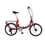 Schwinn Loop 7-Speed Folding Bike