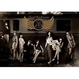 [CD]Nine Muses - Mini Album [Sweet Rendezvous] (�ڹ���)
