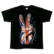 The Who - 2Up T-Shirt