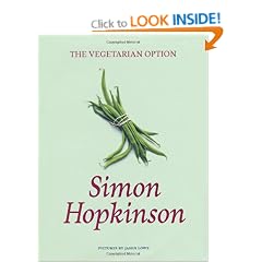 The Vegetarian Option