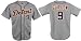 Guillen #9 Detroit Tigers Majestic Replica ROAD Jersey - 3XL