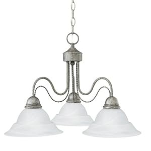 Chandeliers Thomas Lighting SL8188 by Thomas Lighting