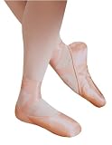 Capezio Women's Pli I Pointe Shoe,European Pink,7 M US