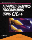 Advanced Graphics Programming Using C (Coriolis Group Book)