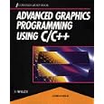 Advanced Graphics Programming Using C C++