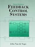 Feedback Control Systems (3rd Edition)