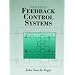 Feedback Control Systems (3rd Edition)