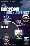 Harrington on Online Cash Games: 6-Max No-Limit Hold 'em Pre-Release
