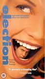 Election [VHS] [1999]