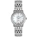 Omega Women's DeVille Quartz Diamond Dial Watch #4570.75.00
