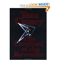 The Cardinal of the Kremlin