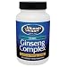 Vitamin Shoppe - Ginseng Complex, 100 capsules