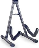 Stagg SG-A108BK A-Frame Guitar Stand