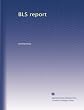 BLS report (Vol.21)