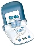 IGIA AT6758 Finally Gone Hair Removal Home Electrolysis Kit