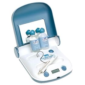 Finally Gone Hair Removal System