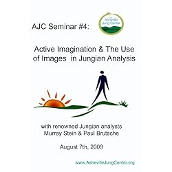 AJC 04 : Active Imagination & The Use of Images  in Jungian Analysis