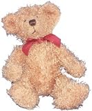 Review Russ 20172 / Plush Bear Jean Claude