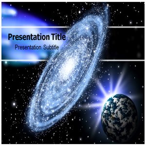 Astronomy ppt image
