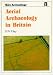 Aerial Archaeology in Britain (Shire Archaeology)