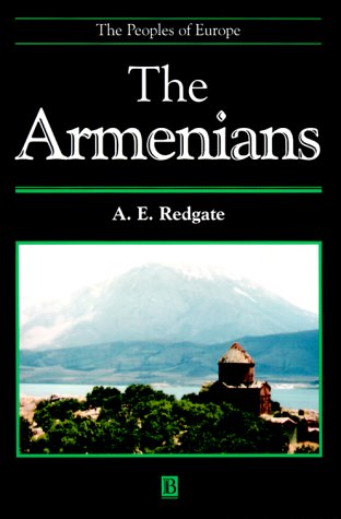 The Armenians (The Peoples of Europe)