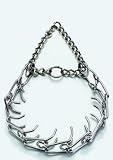 Herm Sprenger Prong Collar 20 inch Heavyweight