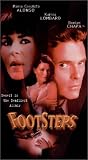 Footsteps [VHS]