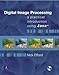 Digital Image Processing: A Practical Introduction Using Java (With CD-ROM)