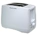 KitchenAid KTT340WH 2-Slice, Two-Slot Digital Toaster with Bagel and Warm Functions, White