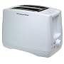 KitchenAid KTT340WH 2-Slice, Two-Slot Digital Toaster with Bagel and Warm Functions, White
