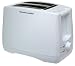 KitchenAid KTT340WH 2-Slice, Two-Slot Digital Toaster with Bagel and Warm Functions, White