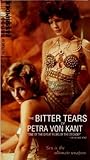 The Bitter Tears of Petra von Kant