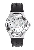 Technomarine - TM Day Date - Silver