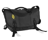 Timbuk2 Laptop Messenger Bag,Black,Medium