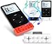 iBlock Lego Brick Mini Portable Speaker for iPod & iPhone - White