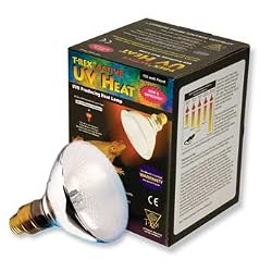 TREX ACTIVE UV HEAT 100W FLOOD
