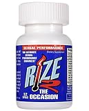 Rize 2, Lg Bottle (12 Ct)