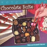  -  Chocolate Suite - Japanese Music for Chocolate Lovers