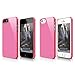 iPhone SE case, elago [Slim Fit 2][Hot Pink] - [Light][Minimalistic][True Fit] - for iPhone SE/5/5S