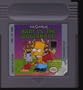 The Simpsons Bart vs The Juggernauts